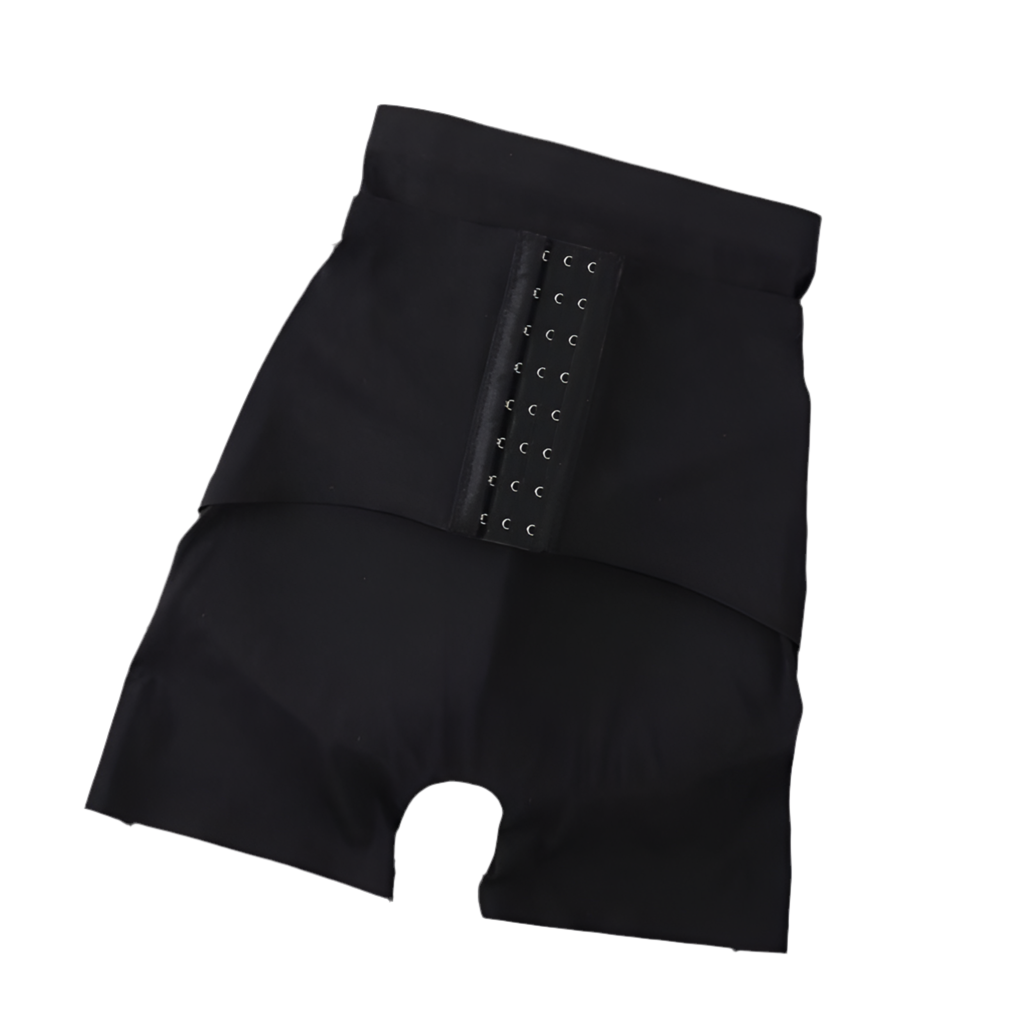 Black tummy control and Butt-Lifter