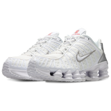Nike shox tl