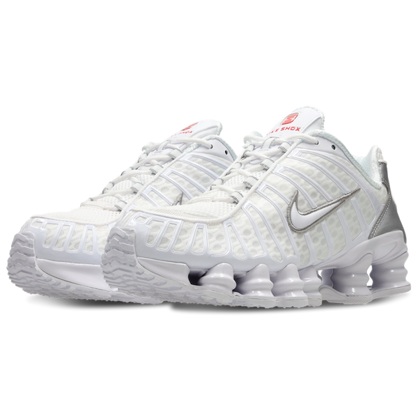 Nike shox tl
