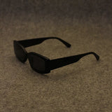 Rectangle retro shades