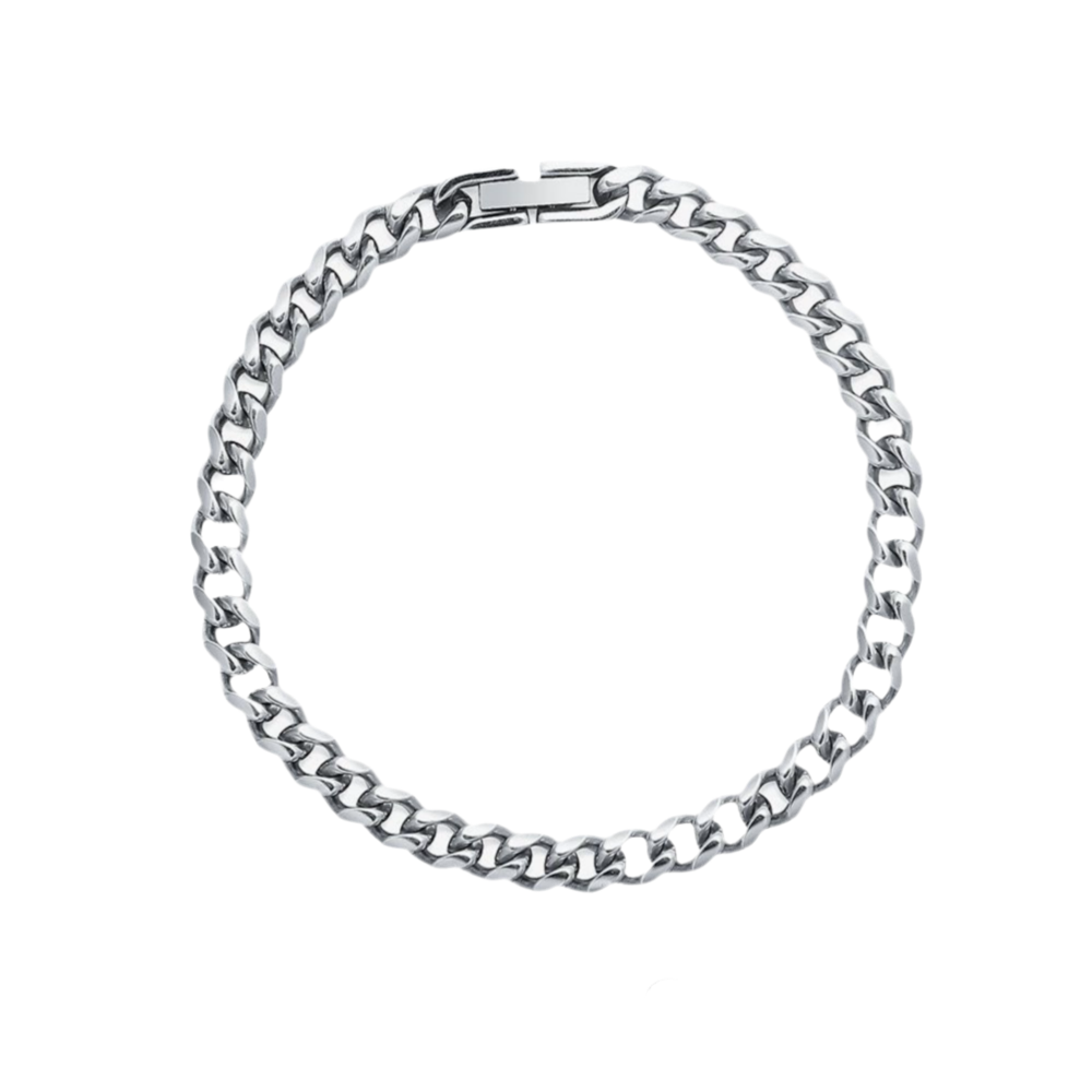 titanium steel bracelet