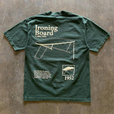 1952 board graphic T-shirt