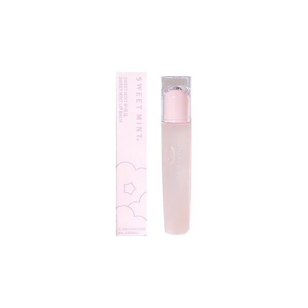 Sweet mint lipgloss
