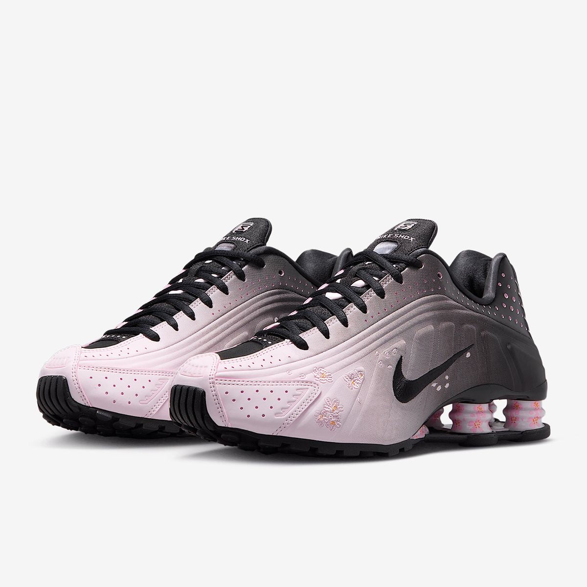 Nike Shox R4 "Cherry Blossom"