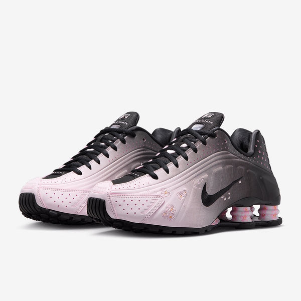 Nike Shox R4 "Cherry Blossom"