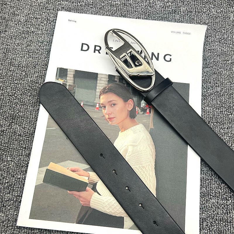 Diesel belt
