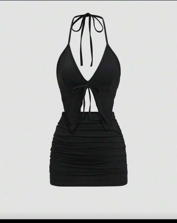 Two piece