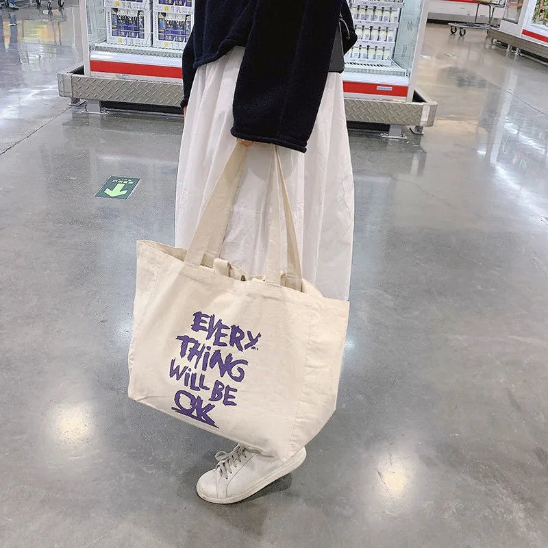 Everything Tote Bag