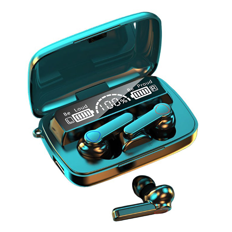 hifi earbuds