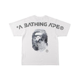 BAPE (A Bathing Ape) graphic tee