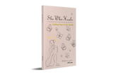 She Who Heals by Al-bright Shigwedha