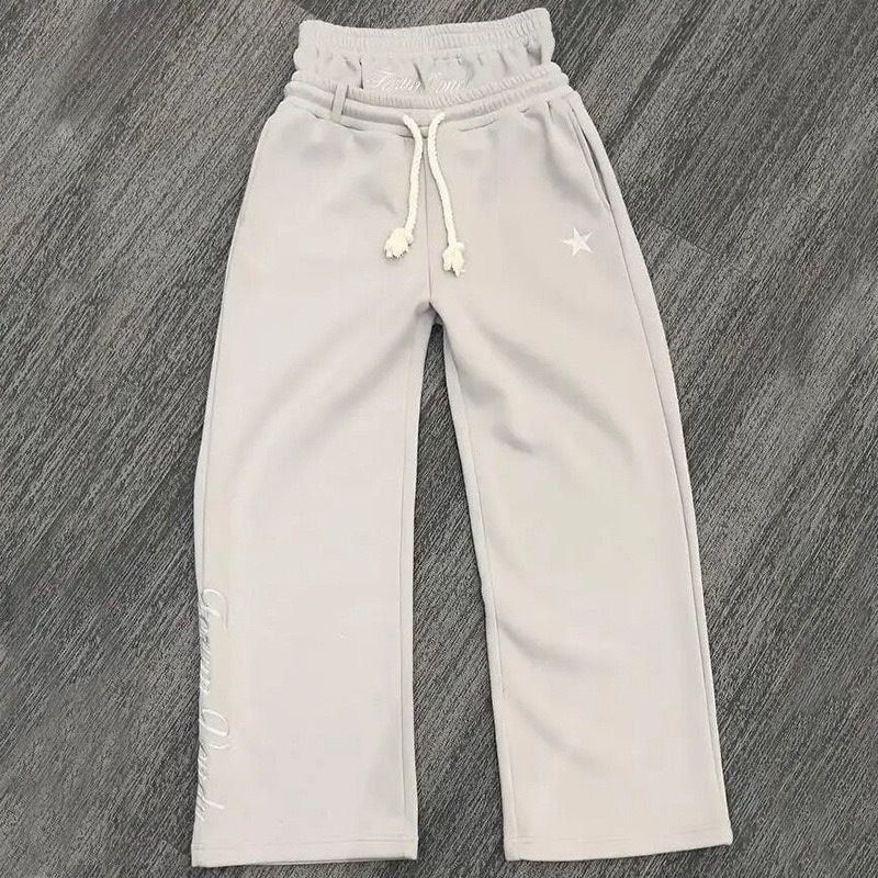 Forum vondu waistband sweatpants