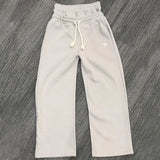Forum vondu waistband sweatpants