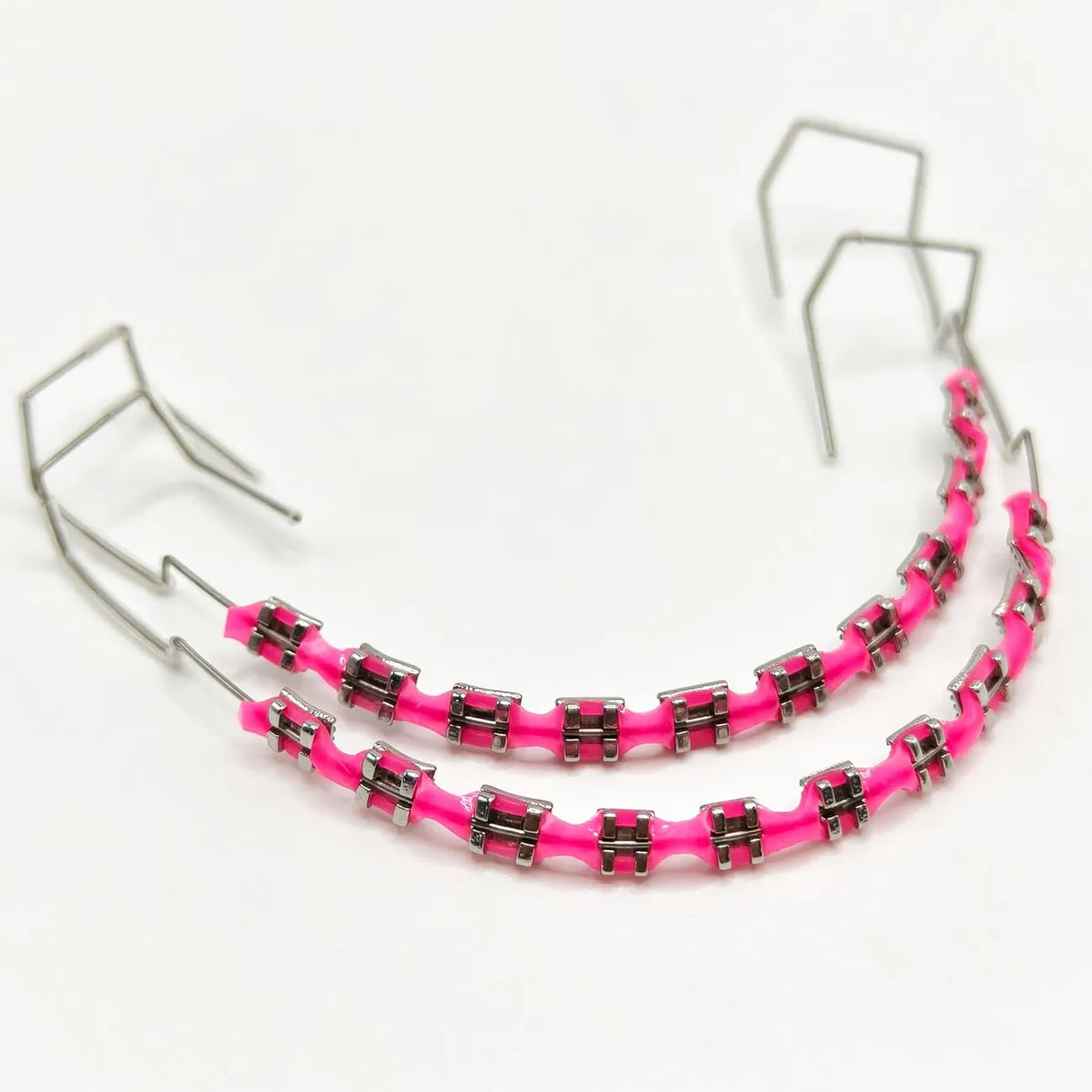 Fashion braces