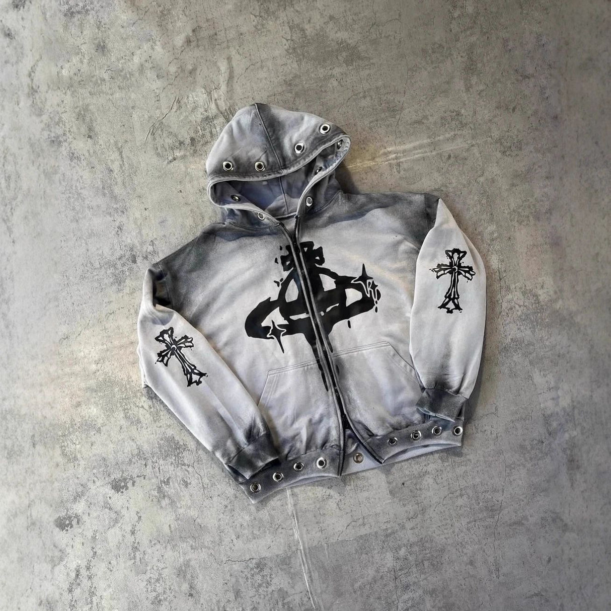 Westwood hoodie