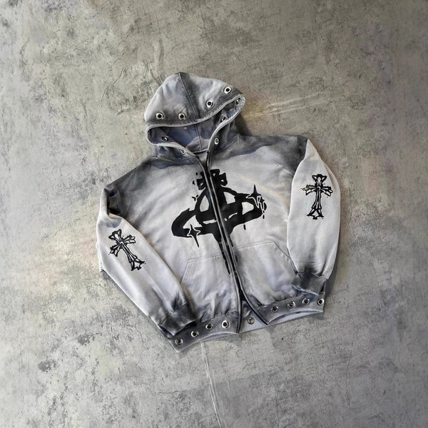 Westwood hoodie