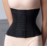 2 layer waist trainer