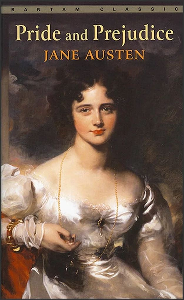Pride and Prejudice