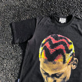 Dennis Rodman graphic Tee
