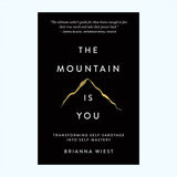 the mountain is you