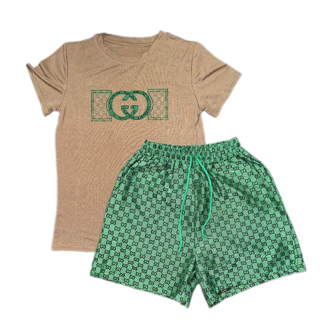 Gucci set