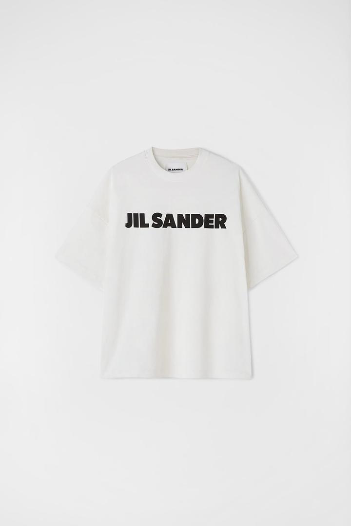 Jill sander Tee