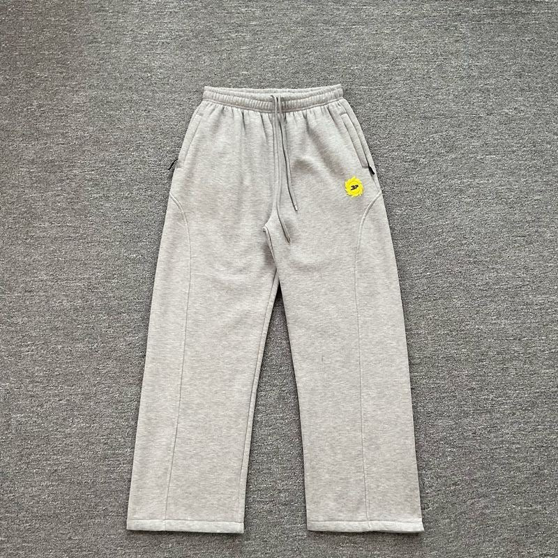 Jogger-style pants