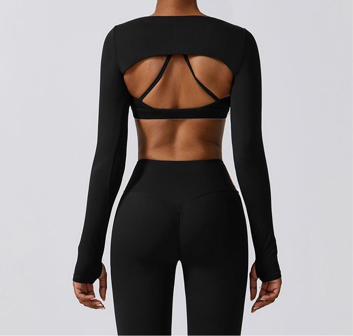 Core Cut top