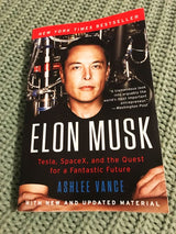 Elon Musk