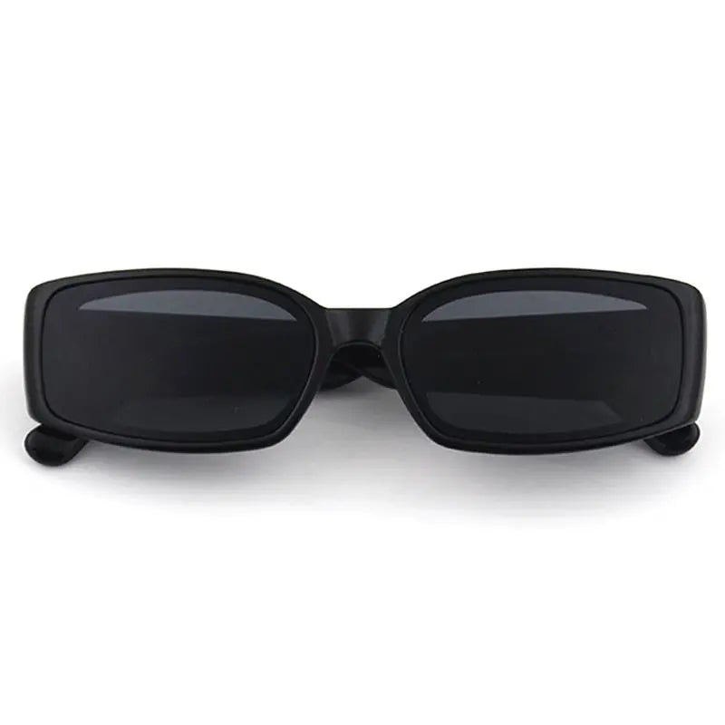 Rectangle retro shades