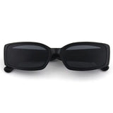 Rectangle retro shades