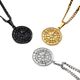 Compass Chain