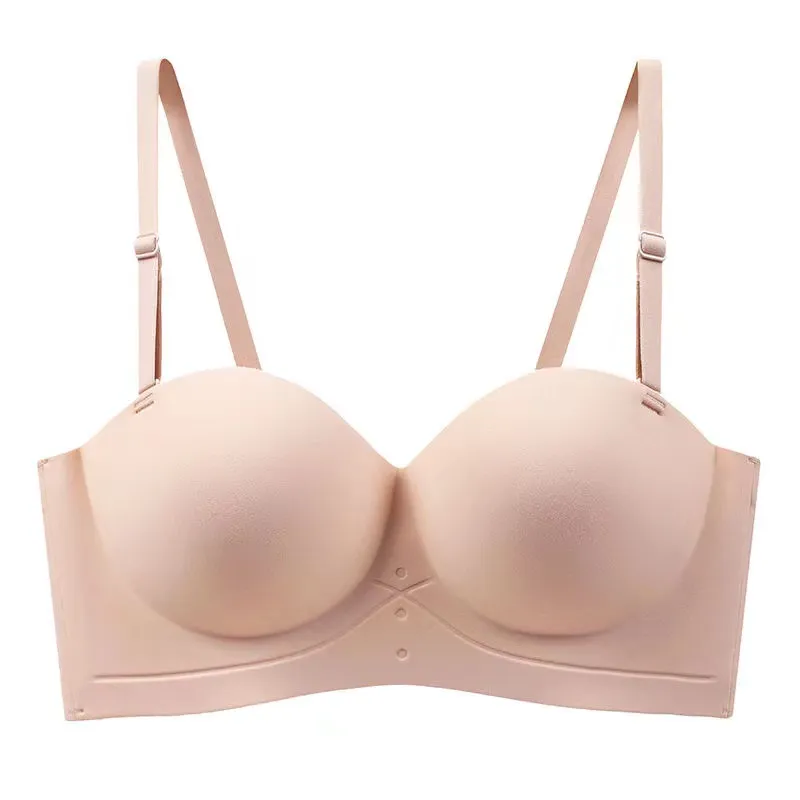 Leonisa Push-Up Invisible Bra