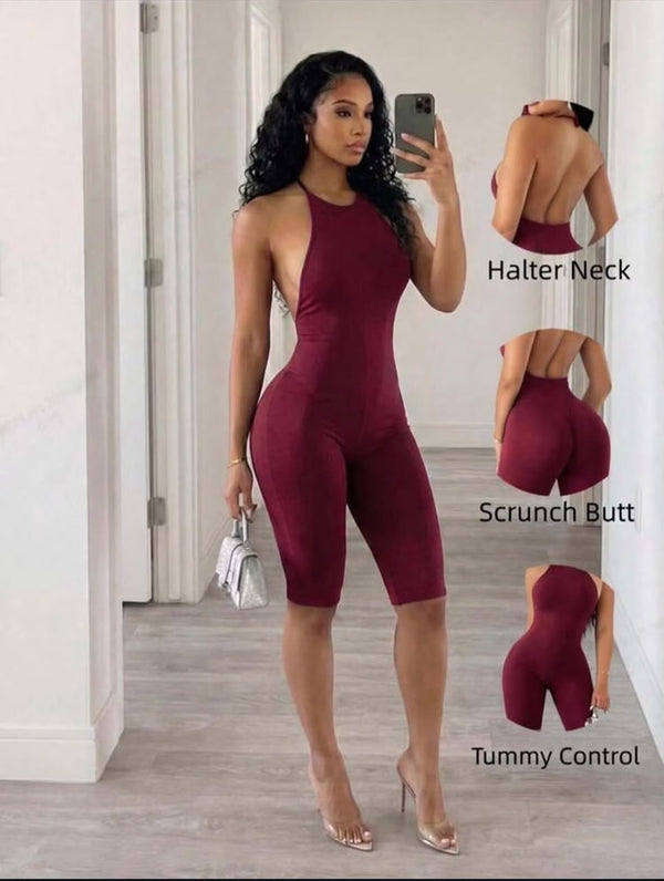 Jumpsuit