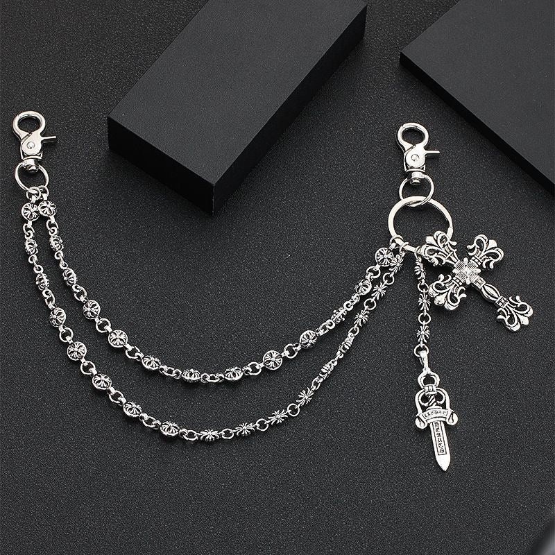 pocket chain