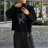Sovereign Waffle Knit