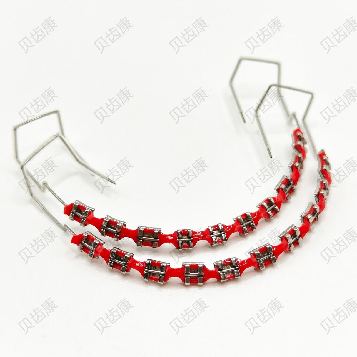 Fashion braces