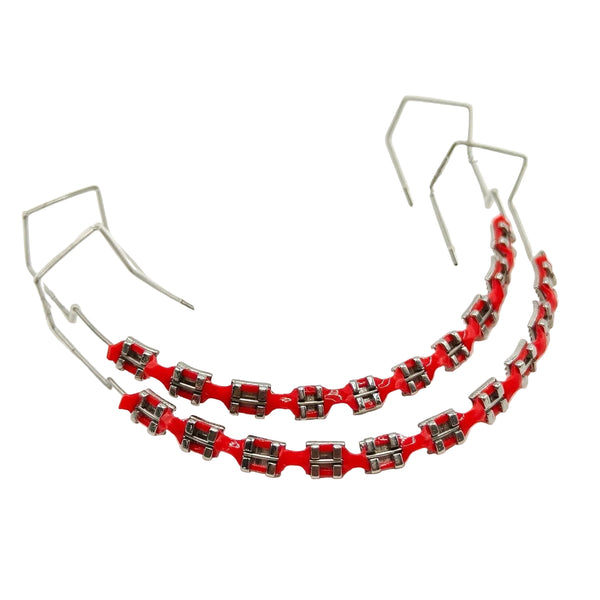 Fashion braces