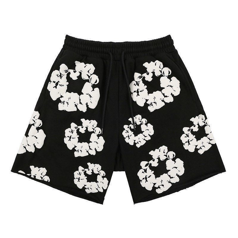 Denim tears shorts