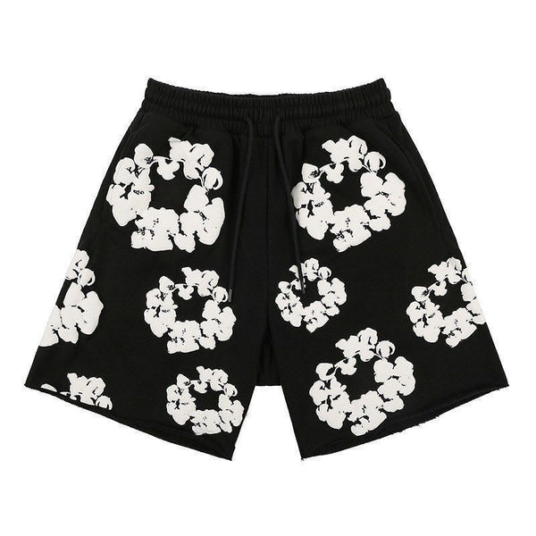 Denim tears shorts