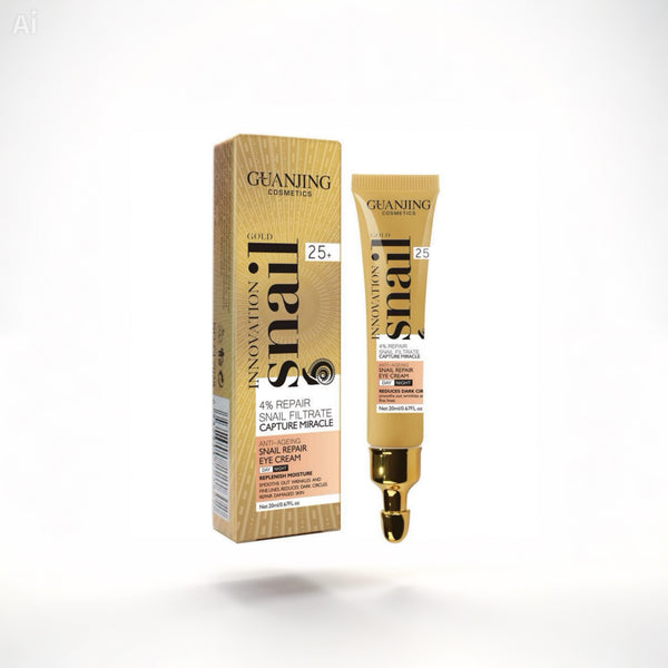 Snail repair eye cream 20ml