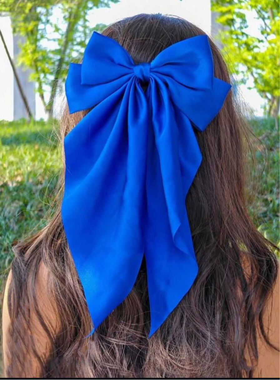 Hair Bows