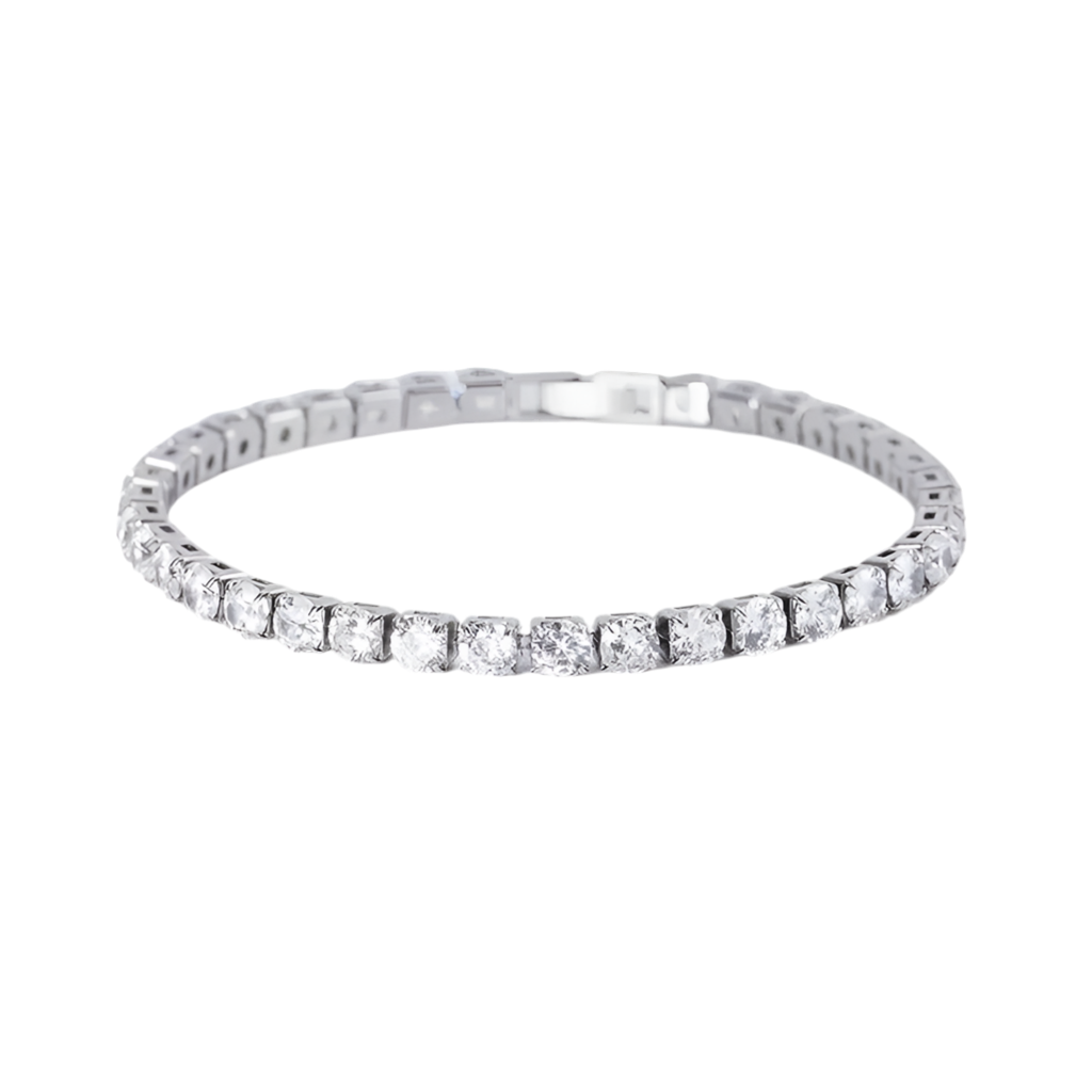 Full Circle Diamond Bracelet
