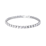 Full Circle Diamond Bracelet