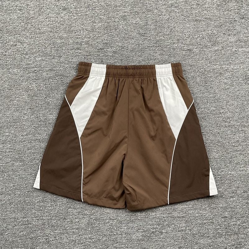 Drawingstring Shorts
