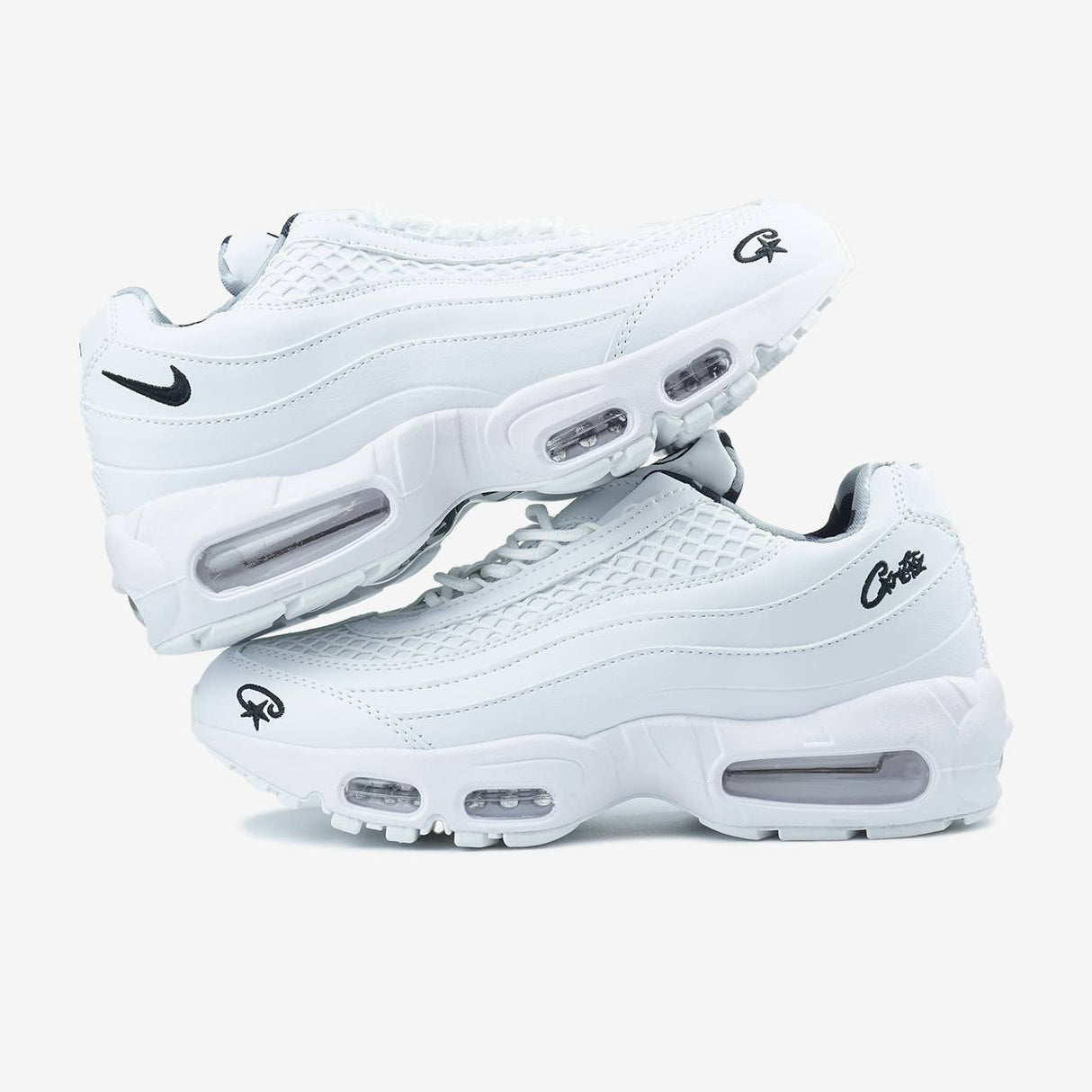 Nike Air Max 95 x Corteiz (White)