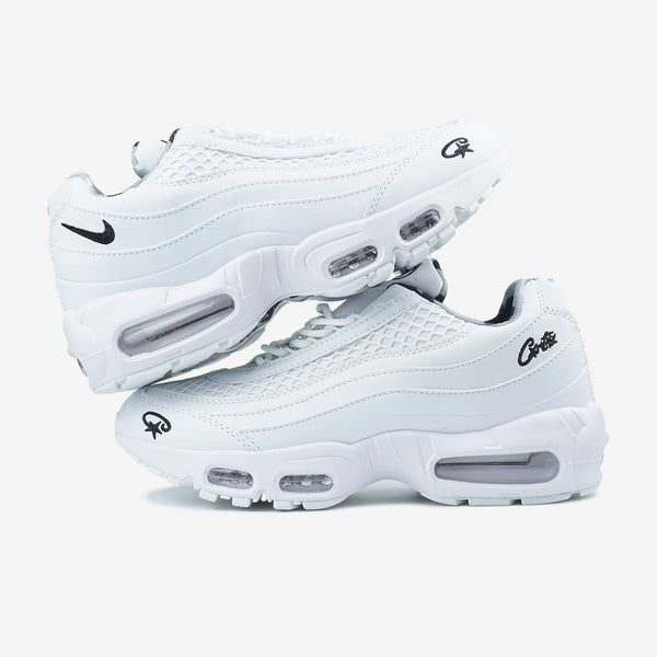 Nike Air Max 95 x Corteiz (White)