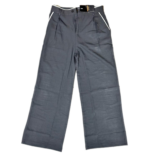 Grey pants