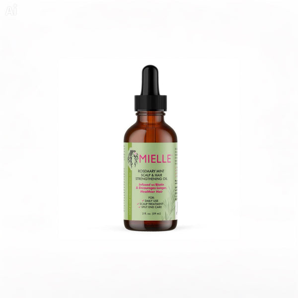 Mielle Hair Oil 60ml