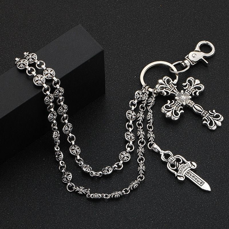 pocket chain